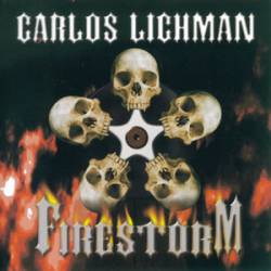 Carlos Lichman : Firestorm